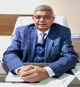 Dr. Ajay Kumar