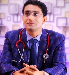 Dr. Mukesh Kumar