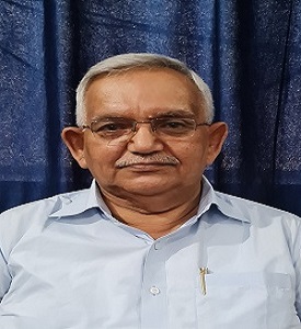 Dr Akhilesh Sharma