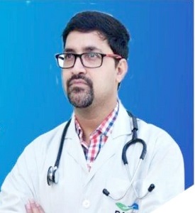 Dr. Pintu Kumar Singh